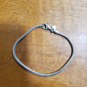Pandora bracelet